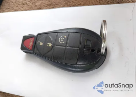 2015 Jeep Cherokee Sport z USA, uszkodzony, nr VIN 1C4PJMAB9FW606597